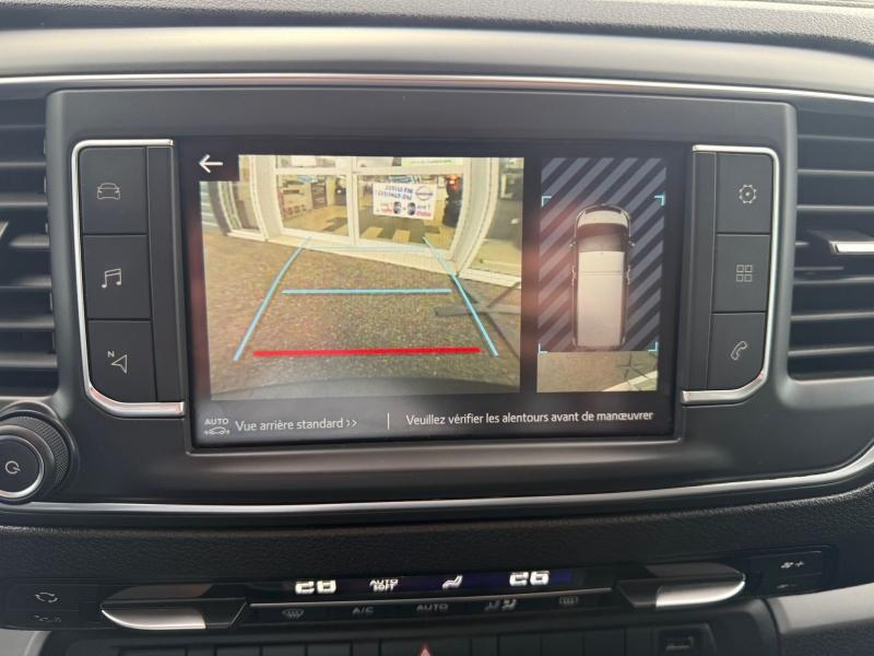 TOYOTA ProAce Verso d’occasion à vendre à ANNEMASSE chez SEGNY AUTOMOBILES (Photo 14)