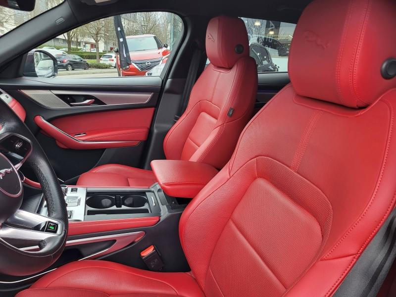 JAGUAR F-Pace d’occasion à vendre à ANNEMASSE chez SEGNY AUTOMOBILES (Photo 5)