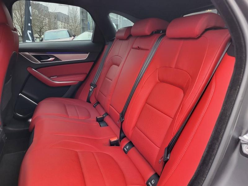 JAGUAR F-Pace d’occasion à vendre à ANNEMASSE chez SEGNY AUTOMOBILES (Photo 6)