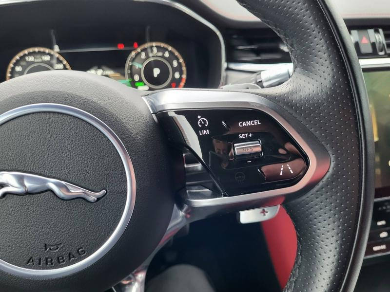 JAGUAR F-Pace d’occasion à vendre à ANNEMASSE chez SEGNY AUTOMOBILES (Photo 18)