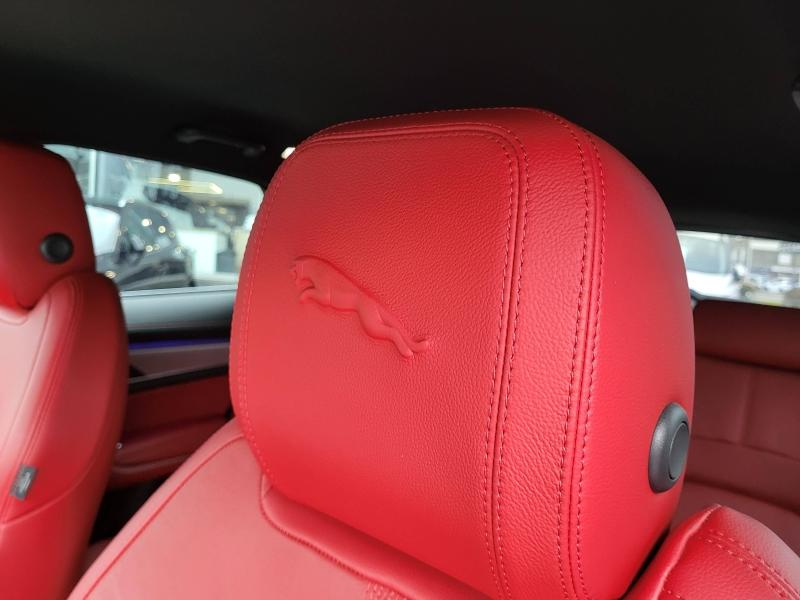 JAGUAR F-Pace d’occasion à vendre à ANNEMASSE chez SEGNY AUTOMOBILES (Photo 19)