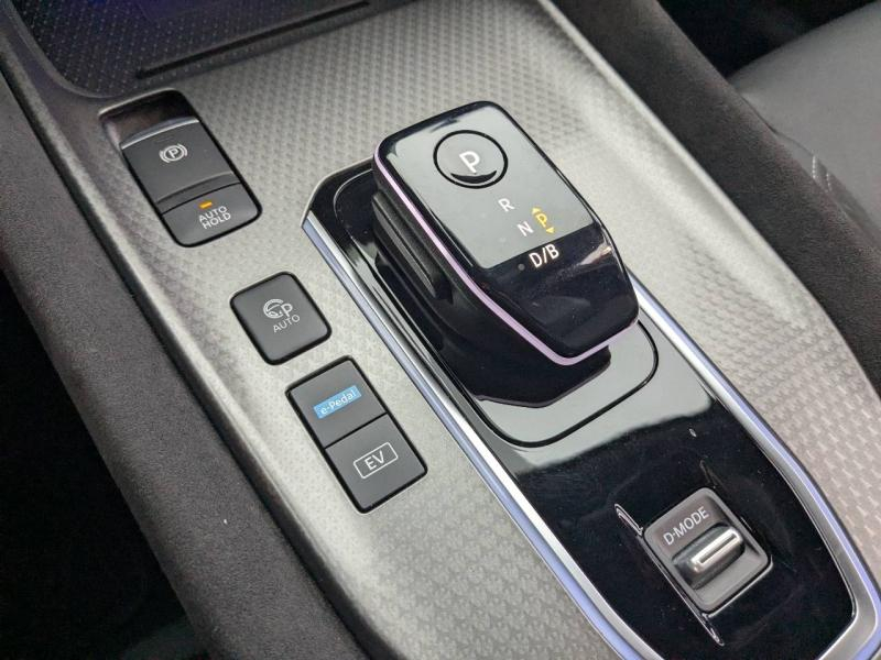 NISSAN Qashqai d’occasion à vendre à ANNEMASSE chez SEGNY AUTOMOBILES (Photo 6)