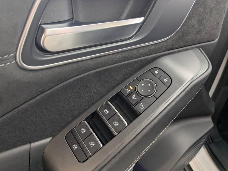 NISSAN Qashqai d’occasion à vendre à ANNEMASSE chez SEGNY AUTOMOBILES (Photo 13)