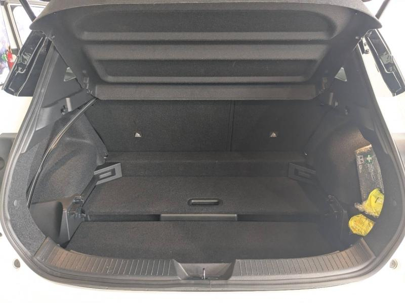 NISSAN Qashqai d’occasion à vendre à ANNEMASSE chez SEGNY AUTOMOBILES (Photo 18)