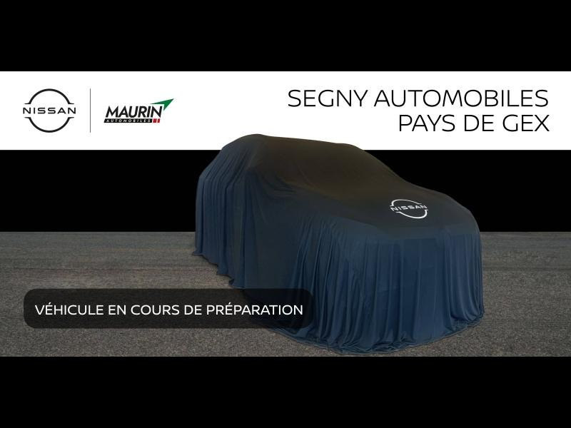 NISSAN Qashqai d’occasion à vendre à ANNEMASSE chez SEGNY AUTOMOBILES (Photo 20)