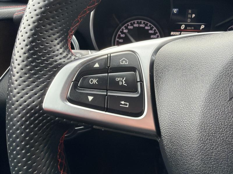 MERCEDES-BENZ GLC d’occasion à vendre à ANNEMASSE chez SEGNY AUTOMOBILES (Photo 12)