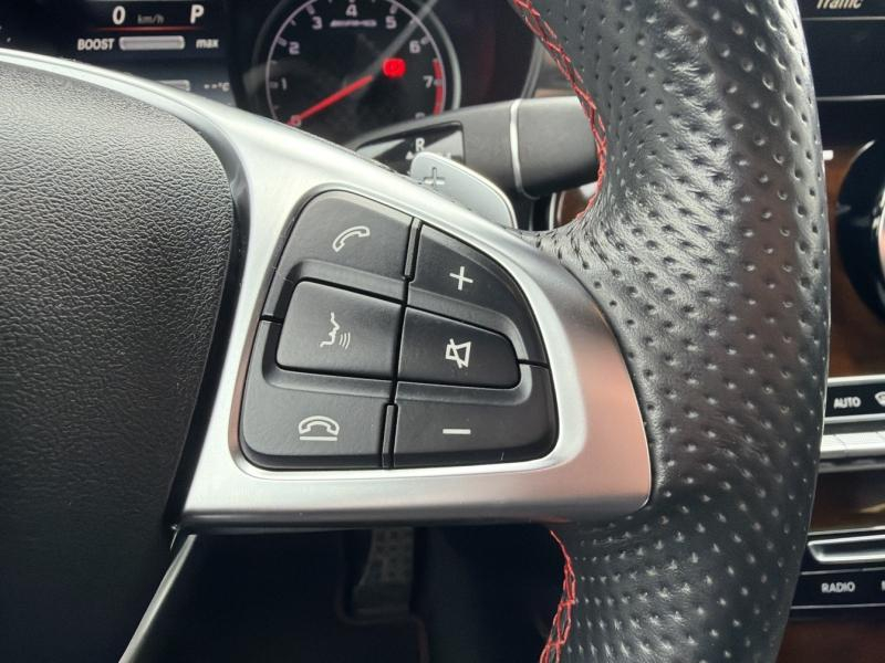 MERCEDES-BENZ GLC d’occasion à vendre à ANNEMASSE chez SEGNY AUTOMOBILES (Photo 13)