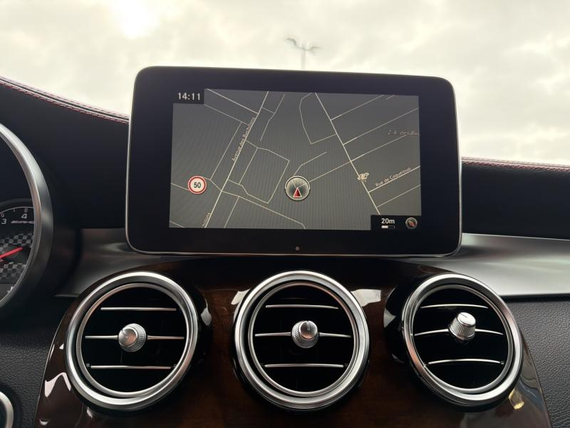 MERCEDES-BENZ GLC d’occasion à vendre à ANNEMASSE chez SEGNY AUTOMOBILES (Photo 18)