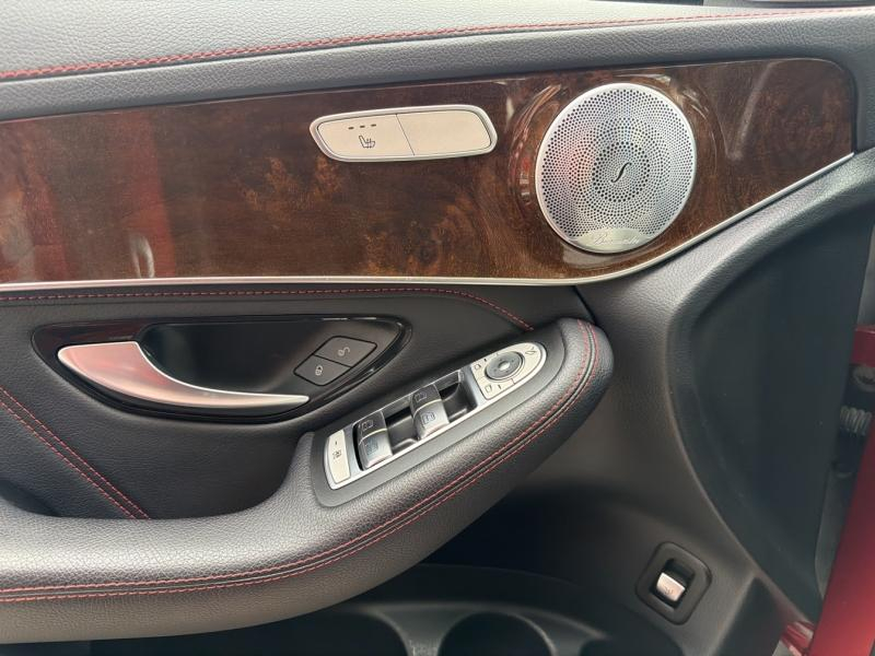 MERCEDES-BENZ GLC d’occasion à vendre à ANNEMASSE chez SEGNY AUTOMOBILES (Photo 20)