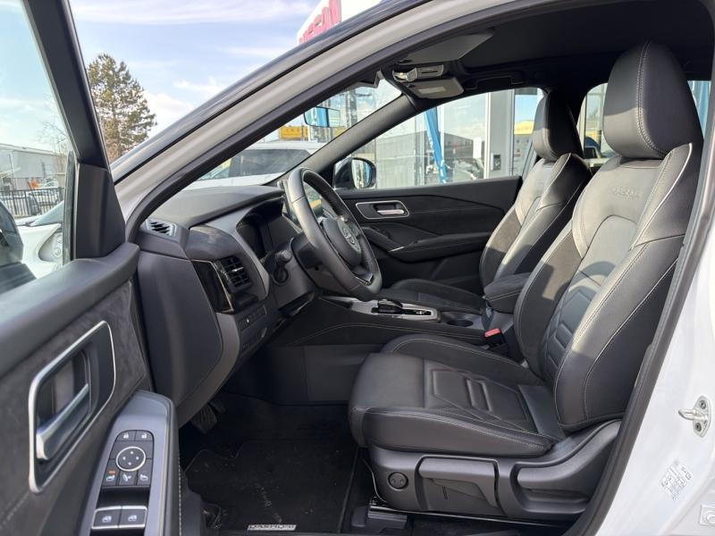 NISSAN Qashqai d’occasion à vendre à ANNEMASSE chez SEGNY AUTOMOBILES (Photo 11)