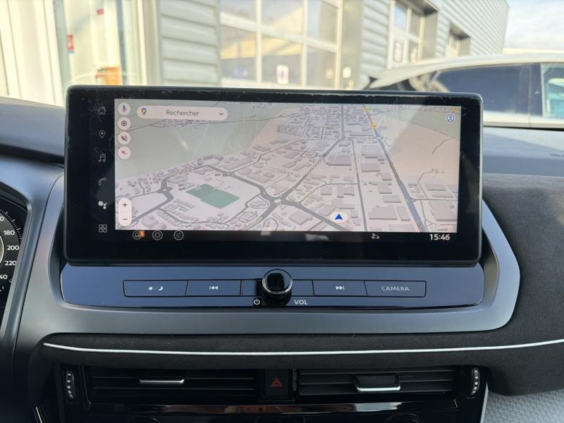 NISSAN Qashqai d’occasion à vendre à ANNEMASSE chez SEGNY AUTOMOBILES (Photo 17)