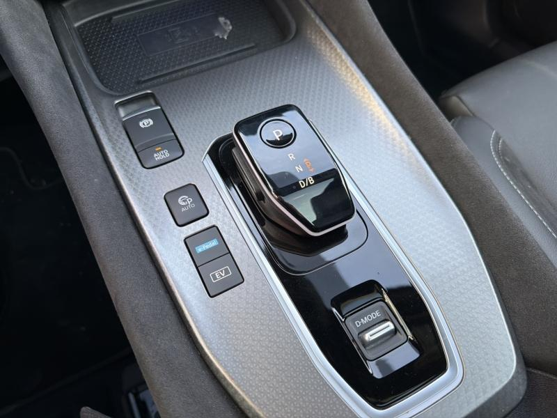 NISSAN Qashqai d’occasion à vendre à ANNEMASSE chez SEGNY AUTOMOBILES (Photo 19)