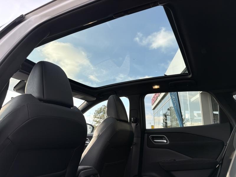 NISSAN Qashqai d’occasion à vendre à ANNEMASSE chez SEGNY AUTOMOBILES (Photo 20)