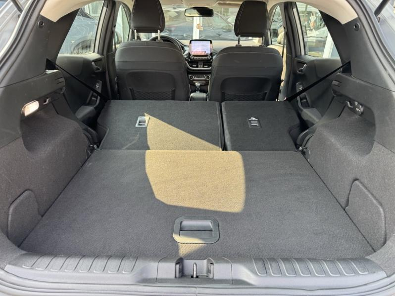 FORD Puma d’occasion à vendre à ANNEMASSE chez SEGNY AUTOMOBILES (Photo 18)