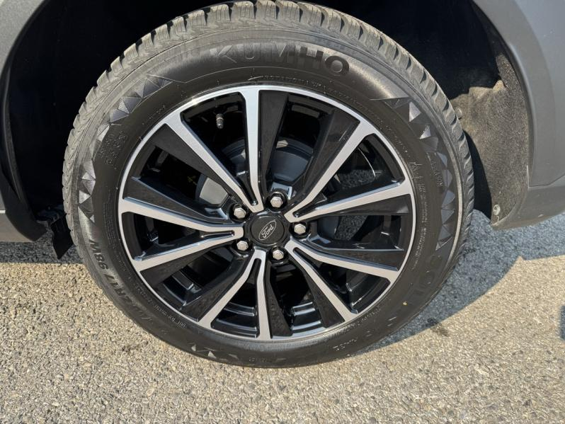 FORD Puma d’occasion à vendre à ANNEMASSE chez SEGNY AUTOMOBILES (Photo 4)