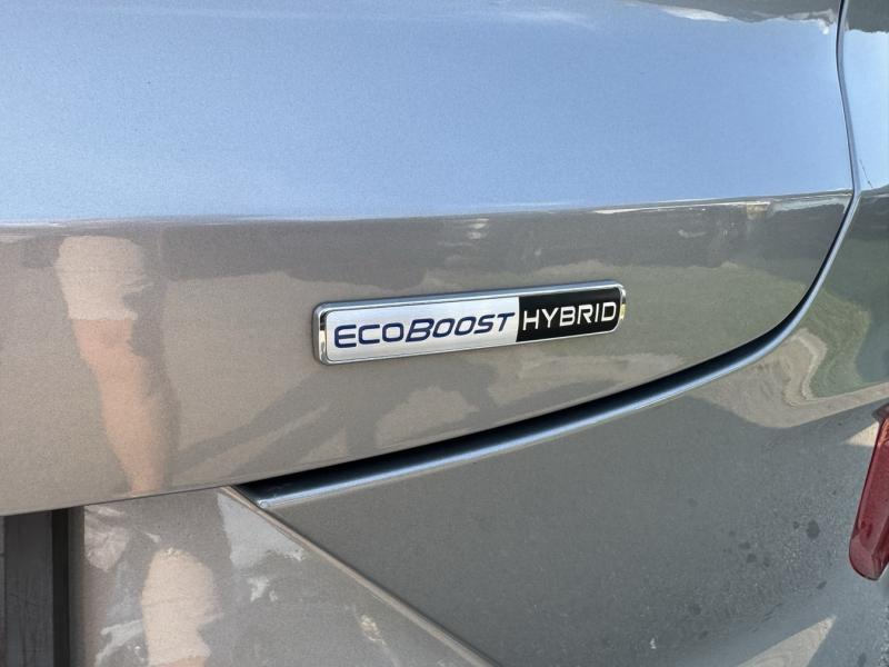 FORD Puma d’occasion à vendre à ANNEMASSE chez SEGNY AUTOMOBILES (Photo 7)