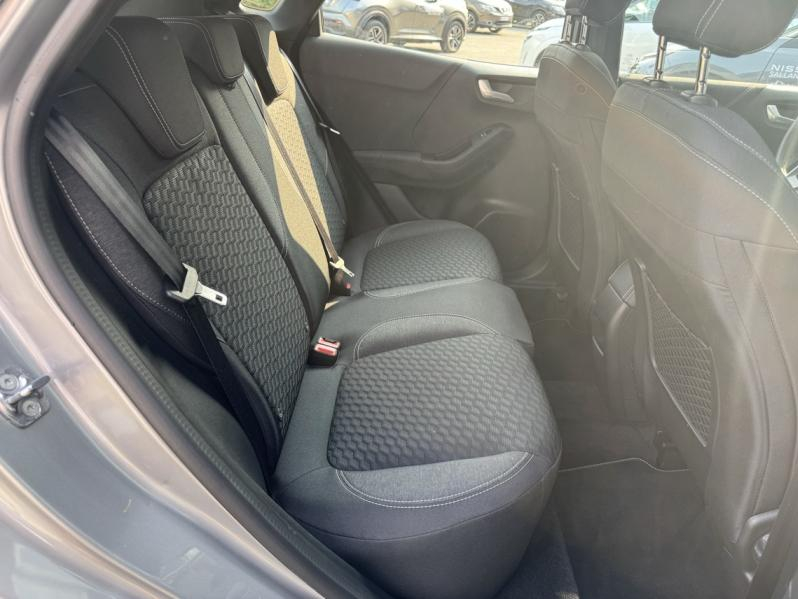 FORD Puma d’occasion à vendre à ANNEMASSE chez SEGNY AUTOMOBILES (Photo 10)