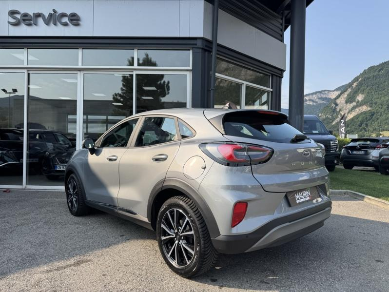 FORD Puma d’occasion à vendre à ANNEMASSE chez SEGNY AUTOMOBILES (Photo 14)