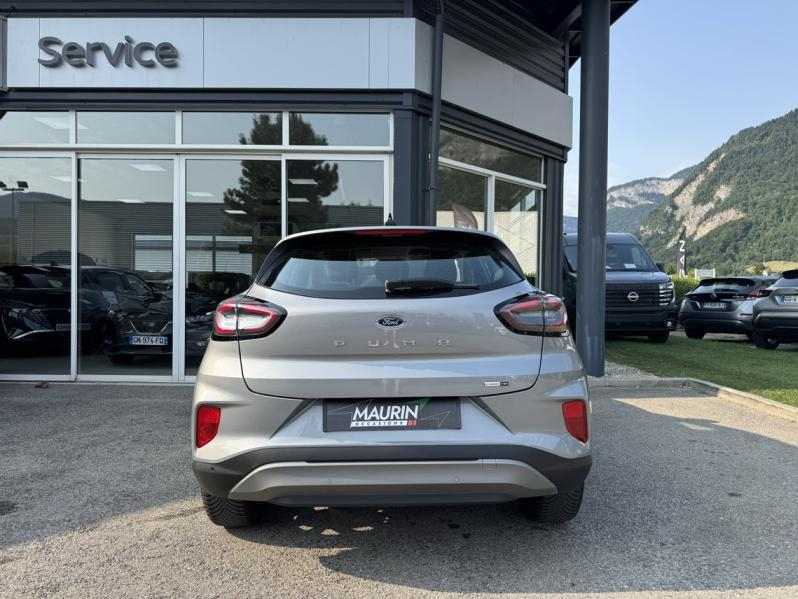 FORD Puma d’occasion à vendre à ANNEMASSE chez SEGNY AUTOMOBILES (Photo 16)