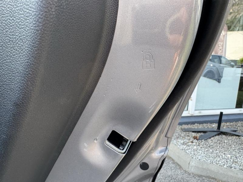 FORD Puma d’occasion à vendre à ANNEMASSE chez SEGNY AUTOMOBILES (Photo 19)