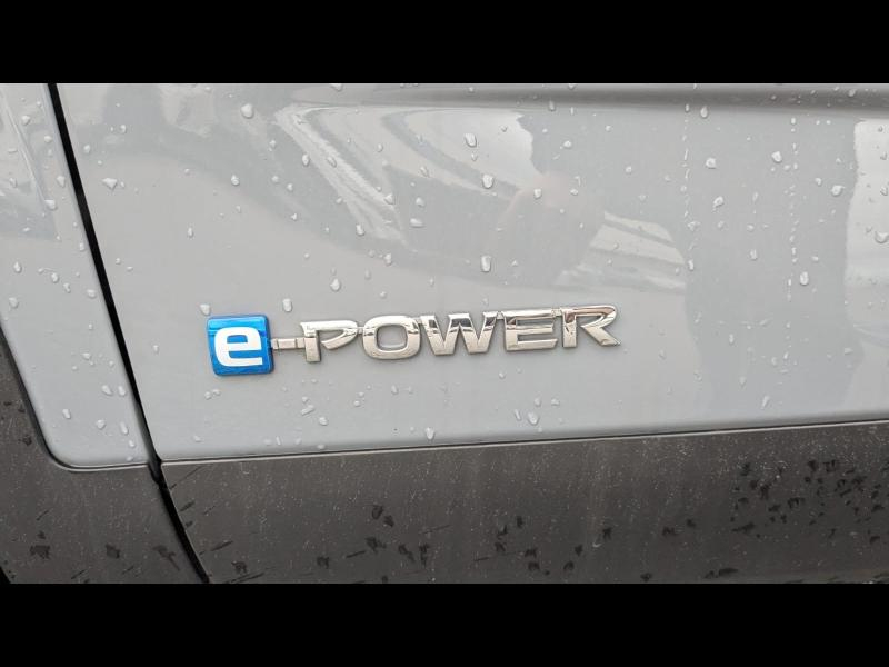 NISSAN Qashqai d’occasion à vendre à ANNEMASSE chez SEGNY AUTOMOBILES (Photo 10)