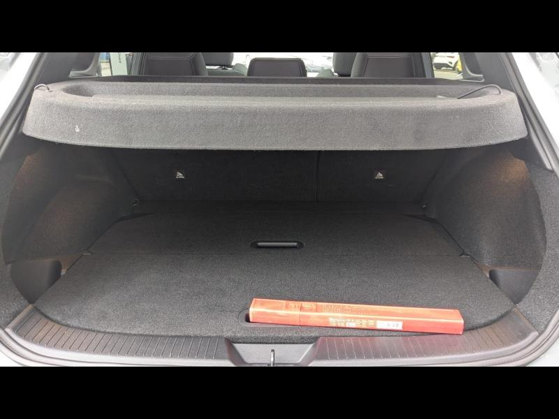 NISSAN Qashqai d’occasion à vendre à ANNEMASSE chez SEGNY AUTOMOBILES (Photo 12)