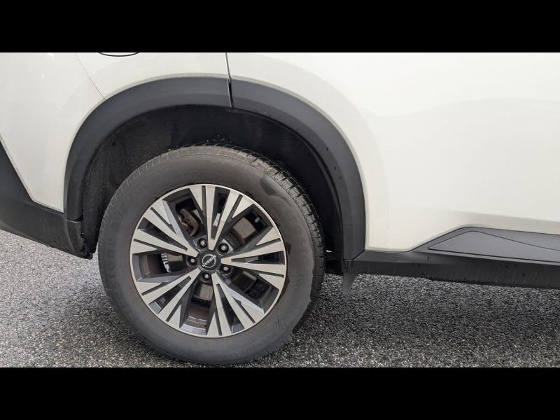 NISSAN X-Trail d’occasion à vendre à ANNEMASSE chez SEGNY AUTOMOBILES (Photo 9)