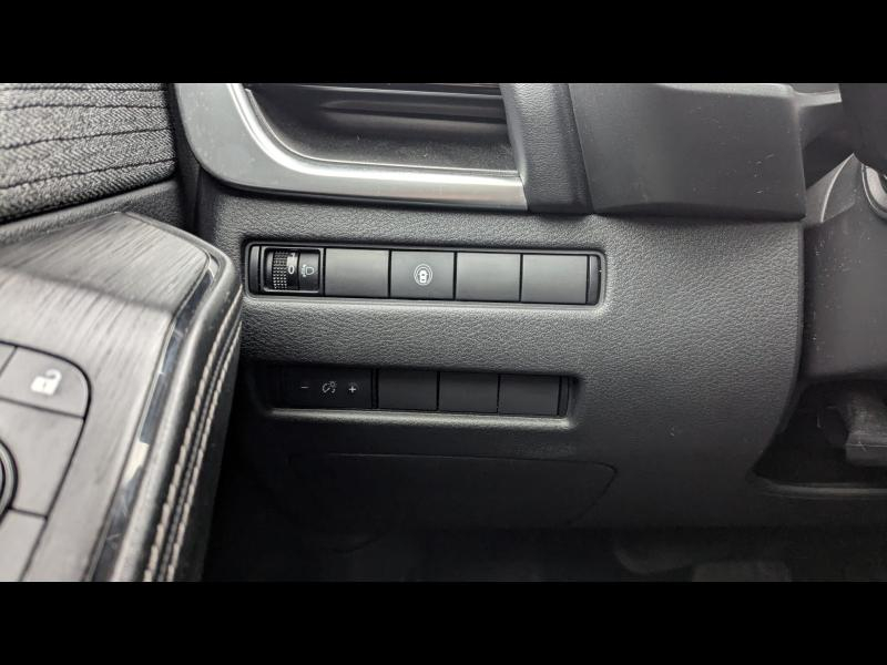 NISSAN X-Trail d’occasion à vendre à ANNEMASSE chez SEGNY AUTOMOBILES (Photo 18)