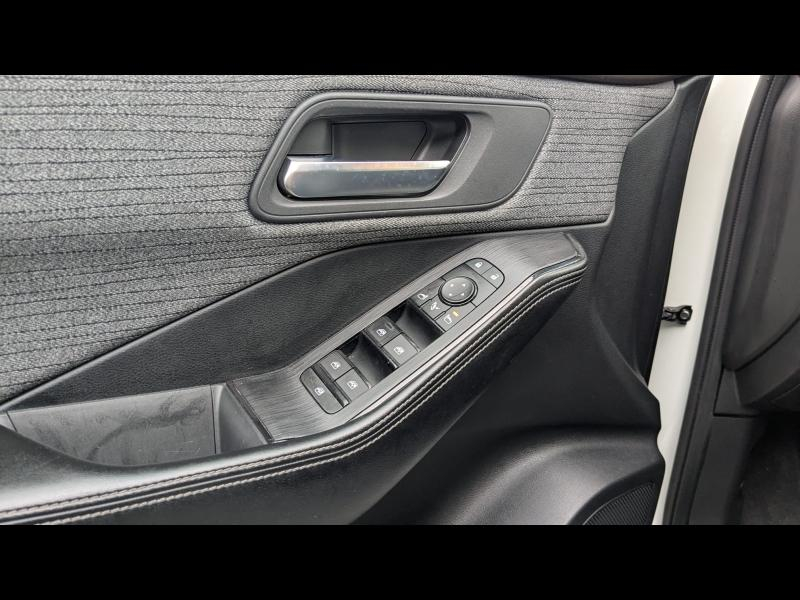 NISSAN X-Trail d’occasion à vendre à ANNEMASSE chez SEGNY AUTOMOBILES (Photo 19)