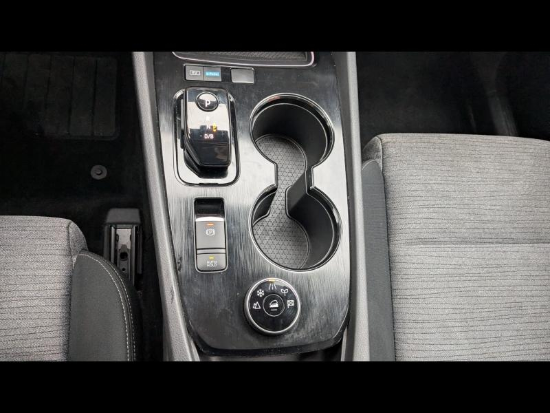 NISSAN X-Trail d’occasion à vendre à ANNEMASSE chez SEGNY AUTOMOBILES (Photo 20)