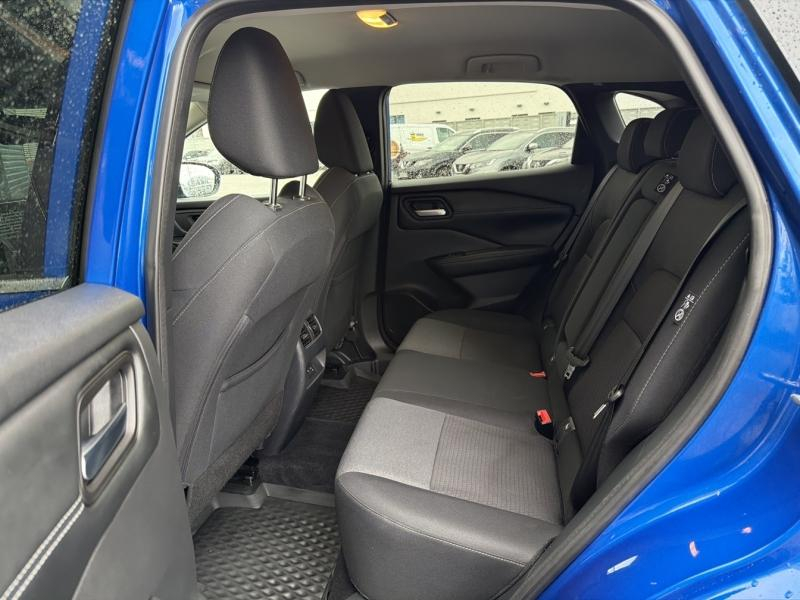 NISSAN Qashqai d’occasion à vendre à ANNEMASSE chez SEGNY AUTOMOBILES (Photo 11)