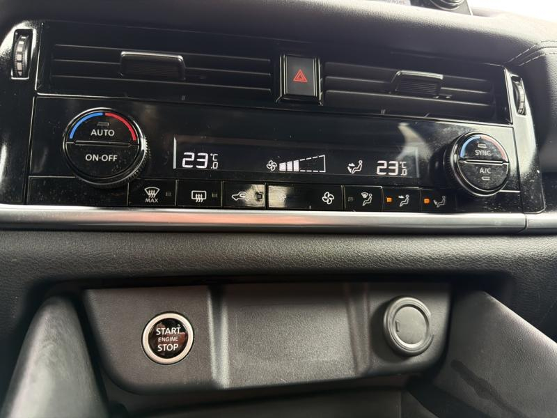 NISSAN Qashqai d’occasion à vendre à ANNEMASSE chez SEGNY AUTOMOBILES (Photo 18)