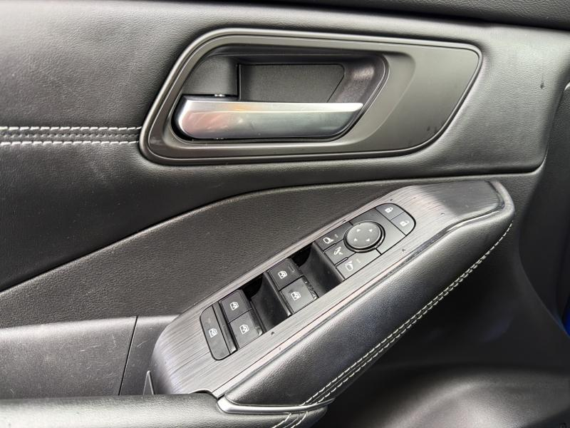 NISSAN Qashqai d’occasion à vendre à ANNEMASSE chez SEGNY AUTOMOBILES (Photo 19)