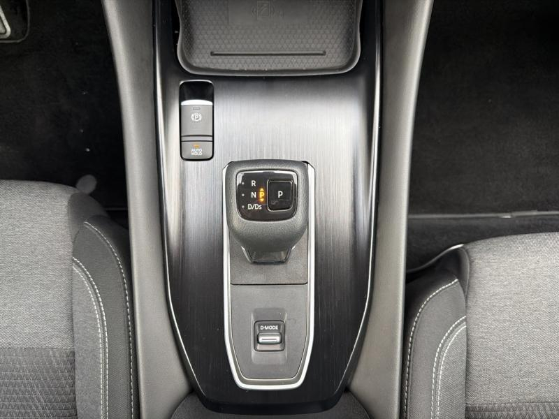 NISSAN Qashqai d’occasion à vendre à ANNEMASSE chez SEGNY AUTOMOBILES (Photo 19)