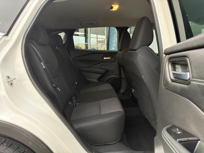 NISSAN Qashqai d’occasion à vendre à ANNEMASSE chez SEGNY AUTOMOBILES (Photo 20)