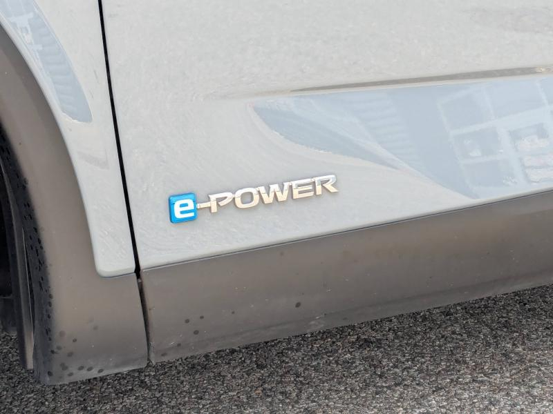 NISSAN Qashqai d’occasion à vendre à ANNEMASSE chez SEGNY AUTOMOBILES (Photo 10)