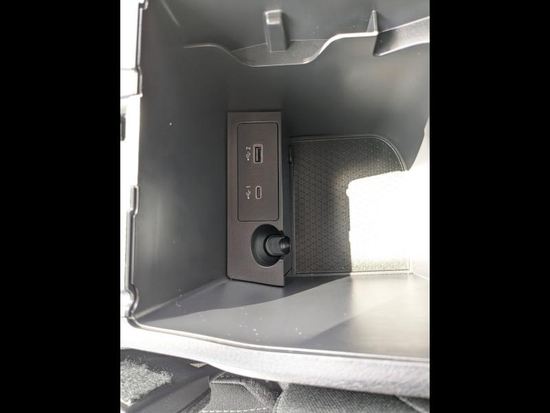 NISSAN Qashqai d’occasion à vendre à ANNEMASSE chez SEGNY AUTOMOBILES (Photo 15)