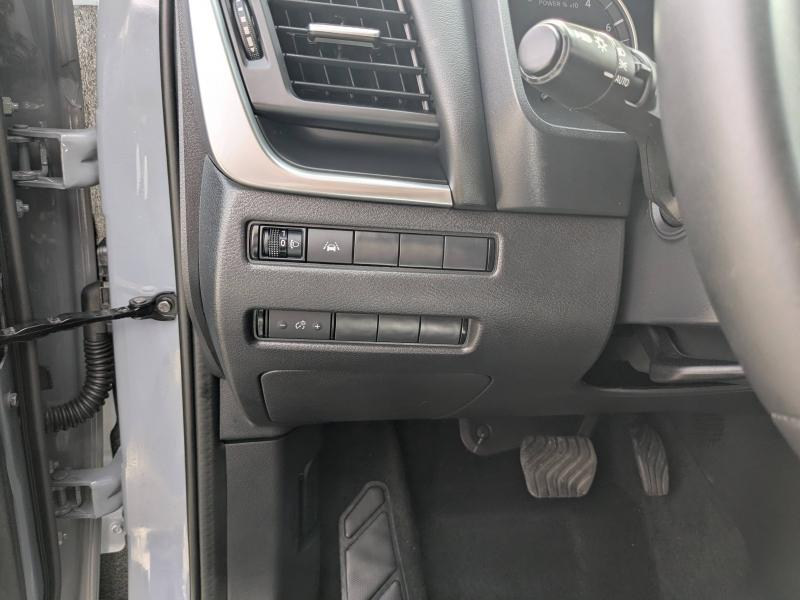 NISSAN Qashqai d’occasion à vendre à ANNEMASSE chez SEGNY AUTOMOBILES (Photo 18)