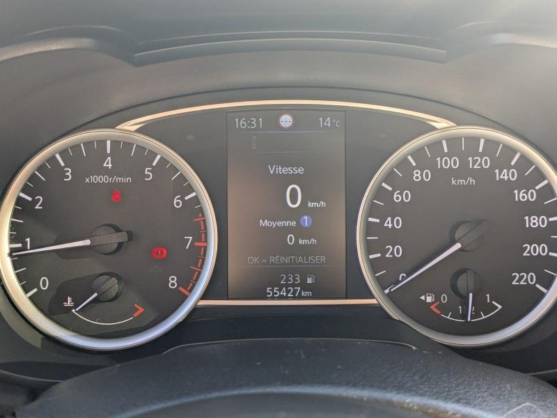 NISSAN Micra d’occasion à vendre à ANNEMASSE chez SEGNY AUTOMOBILES (Photo 12)