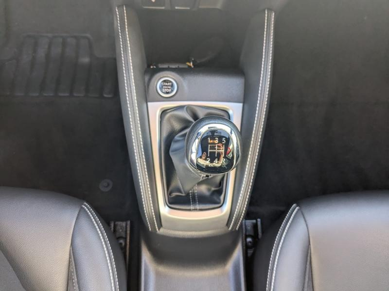 NISSAN Micra d’occasion à vendre à ANNEMASSE chez SEGNY AUTOMOBILES (Photo 17)