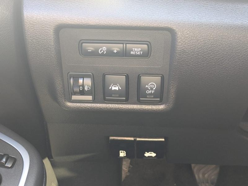 NISSAN Micra d’occasion à vendre à ANNEMASSE chez SEGNY AUTOMOBILES (Photo 18)