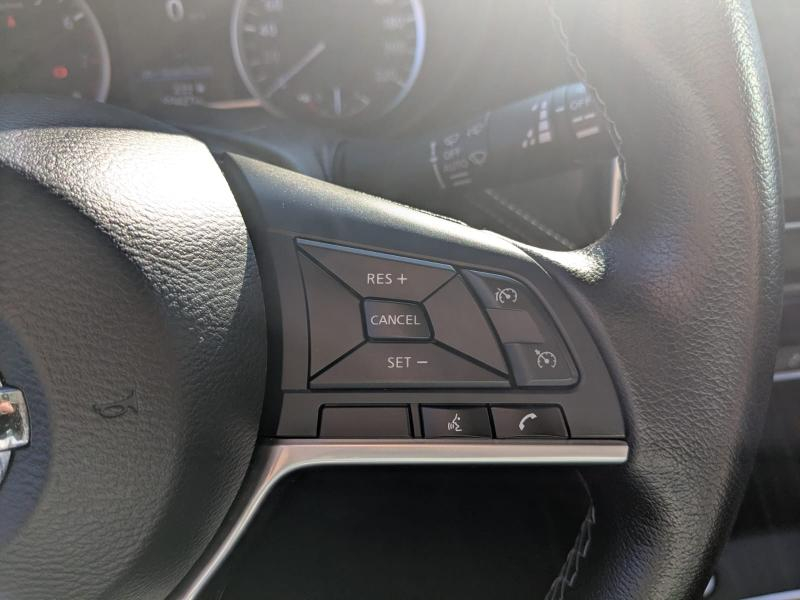 NISSAN Micra d’occasion à vendre à ANNEMASSE chez SEGNY AUTOMOBILES (Photo 20)