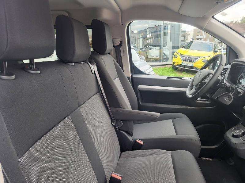 TOYOTA ProAce Verso d’occasion à vendre à ANNEMASSE chez SEGNY AUTOMOBILES (Photo 4)