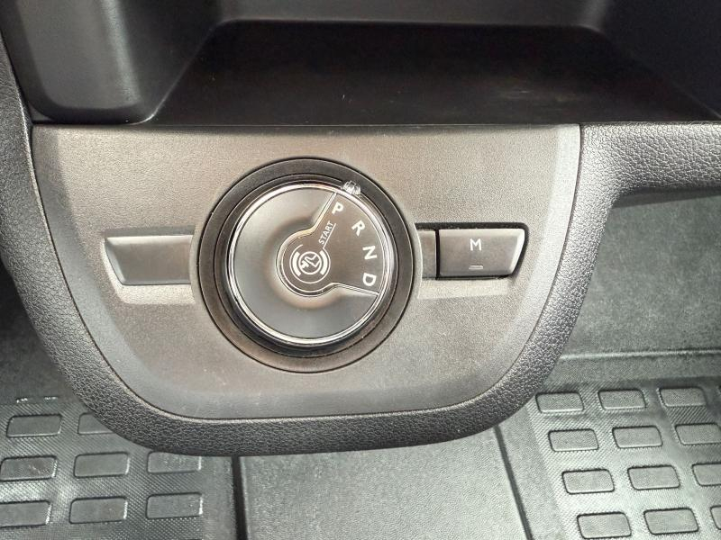 TOYOTA ProAce Verso d’occasion à vendre à ANNEMASSE chez SEGNY AUTOMOBILES (Photo 6)