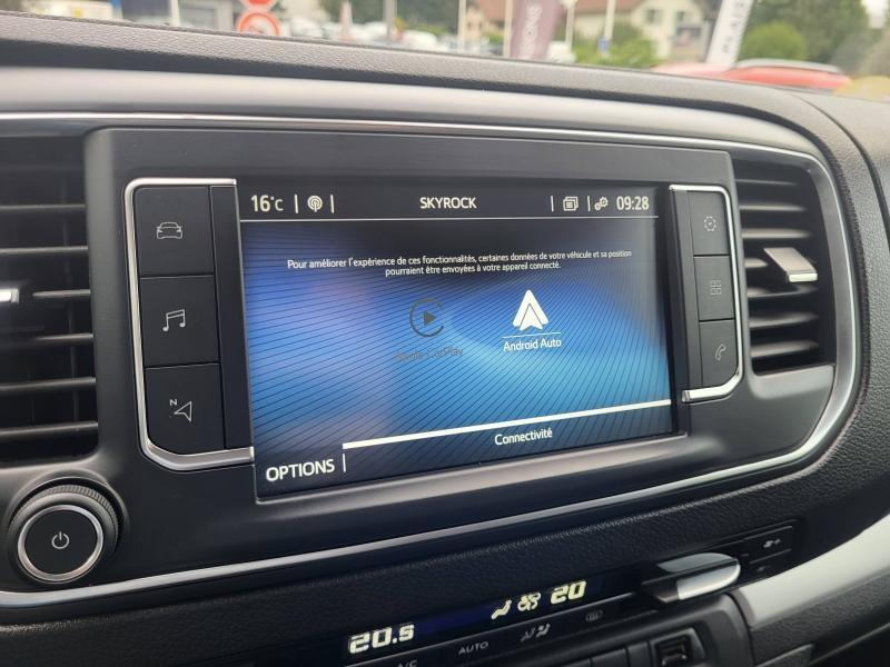 TOYOTA ProAce Verso d’occasion à vendre à ANNEMASSE chez SEGNY AUTOMOBILES (Photo 8)