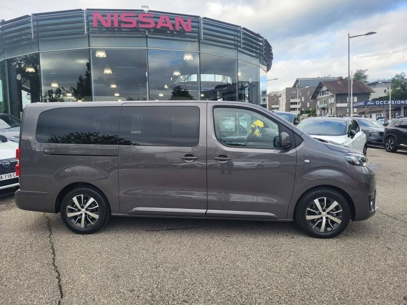 TOYOTA ProAce Verso d’occasion à vendre à ANNEMASSE chez SEGNY AUTOMOBILES (Photo 12)