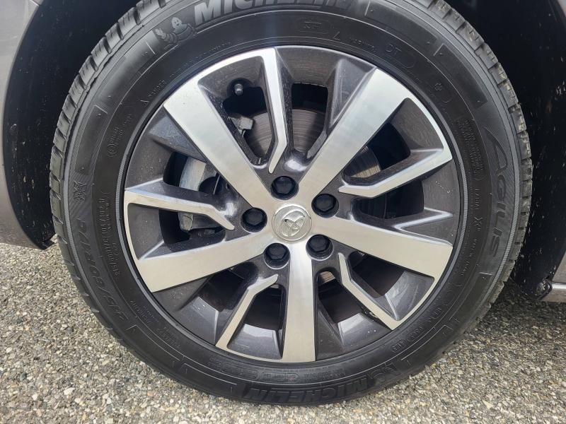 TOYOTA ProAce Verso d’occasion à vendre à ANNEMASSE chez SEGNY AUTOMOBILES (Photo 15)