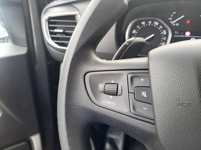 TOYOTA ProAce Verso d’occasion à vendre à ANNEMASSE chez SEGNY AUTOMOBILES (Photo 17)