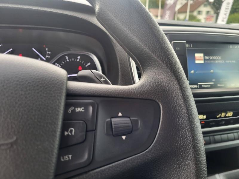 TOYOTA ProAce Verso d’occasion à vendre à ANNEMASSE chez SEGNY AUTOMOBILES (Photo 18)