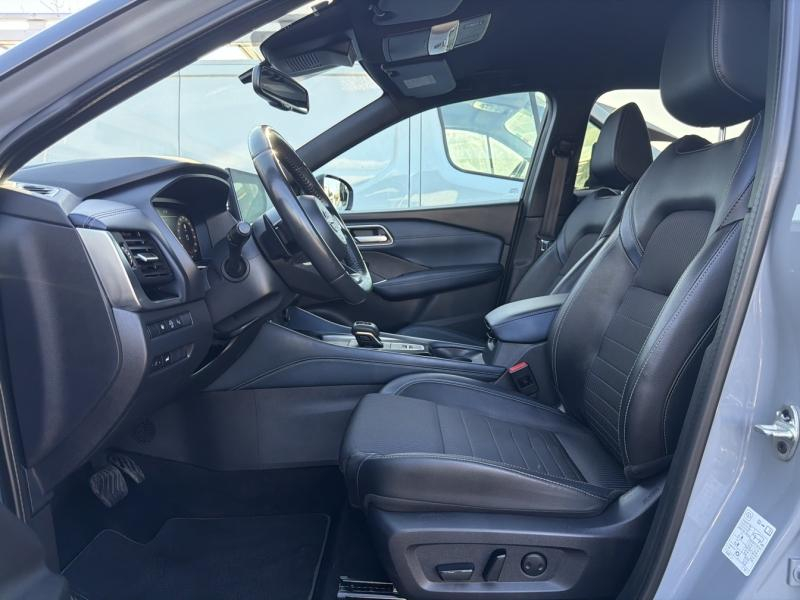 NISSAN Qashqai d’occasion à vendre à ANNEMASSE chez SEGNY AUTOMOBILES (Photo 10)